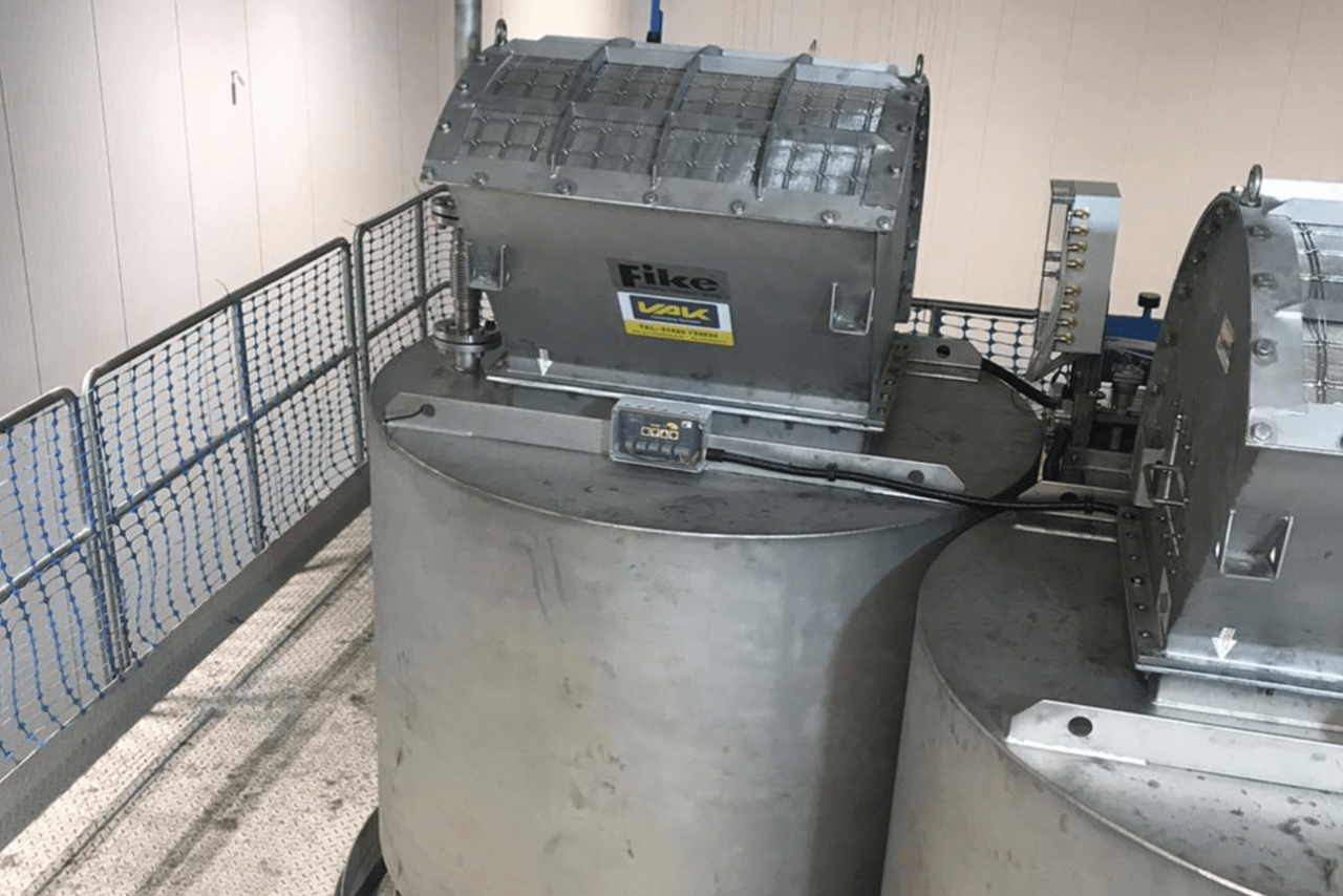 Explosion Panels & Filters | Safety & Filtration