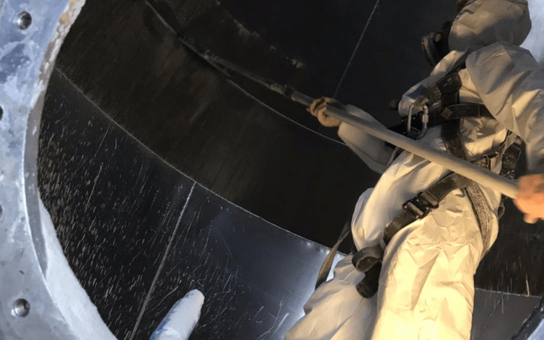 Food Silo Cleaning: Hygiene & Compliance Explained
